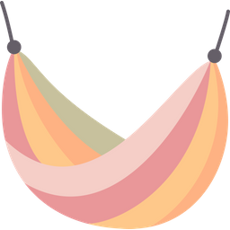 Hammock  Icon