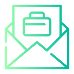 Application Mail  Icon