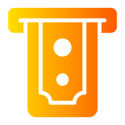 Atm Machine  Icon