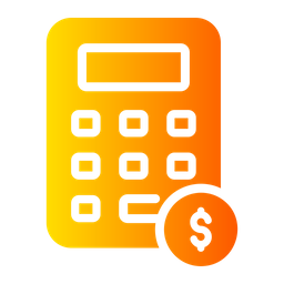 Calculator  Icon