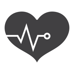 Heartbeat  Icon