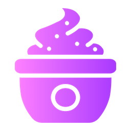 Body Scrub  Icon