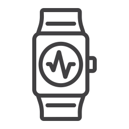 Fitness-Tracker  Symbol