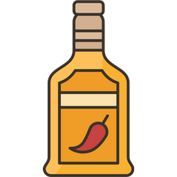 Horilka Bottle  Icon