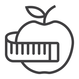 Fruit diet  Icon