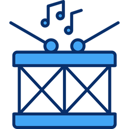 Audio  Icon