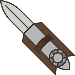 Blade  Icon