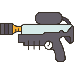 Flamethrower  Icon