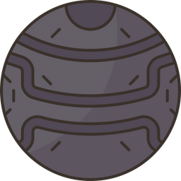 Grenade  Icon