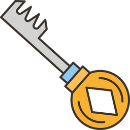 Keyblade  Icon