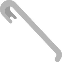 Crowbar  Icon