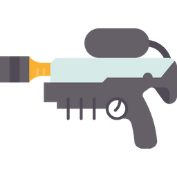 Flamethrower  Icon