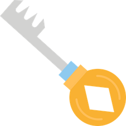 Keyblade  Icon