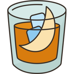 Cocktail  Icon