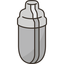 Cocktail Shaker  Icon