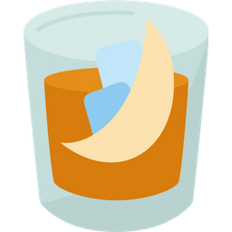 Cocktail  Icon