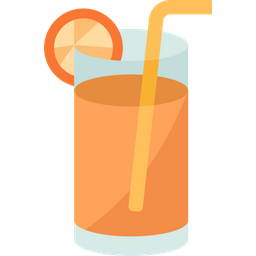 Lemon Juice  Icon