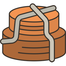 Coil  Icon