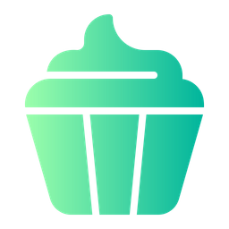 Cupcake  Icon