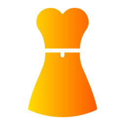 Dress  Icon