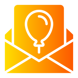 Letter  Icon