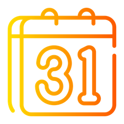 Calendar  Icon