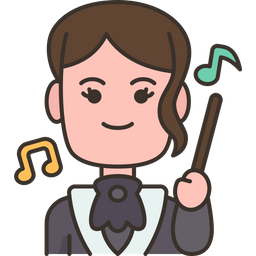 Conductor  Icon