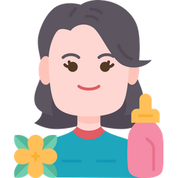 Aromatherapy  Icon