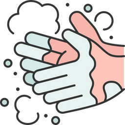 Hand  Icon