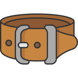 Belt  Icon