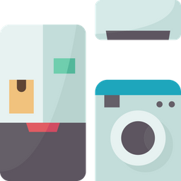 Appliances  Icon