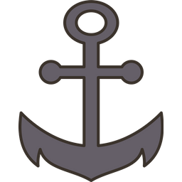 Anchor  Icon