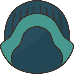 Beanie  Icon