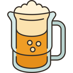 Beer  Icon