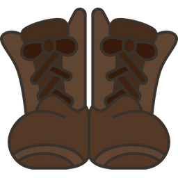 Boots  Icon