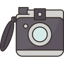 Camera  Icon