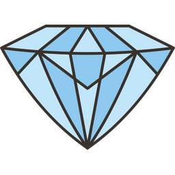 Diamond  Icon