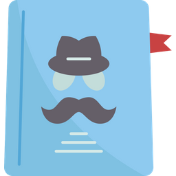 Book  Icon