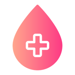 Blood Bank  Icon