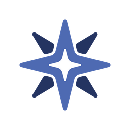 Christmas Star  Icon