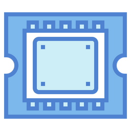 Cpu  Icon