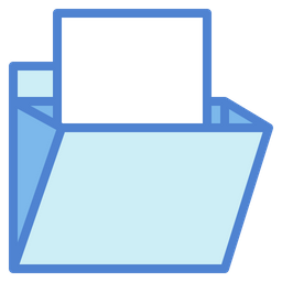 Folder  Icon