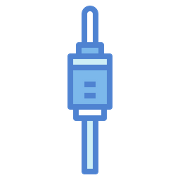 Jack Connector  Icon