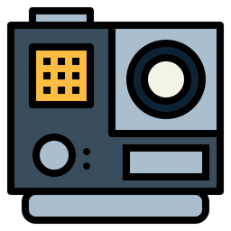 Gopro  Icon