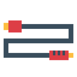 Cables  Icon