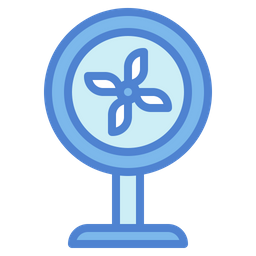 Fan  Icon