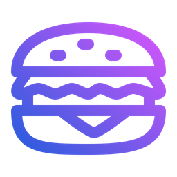 Burger  Icon