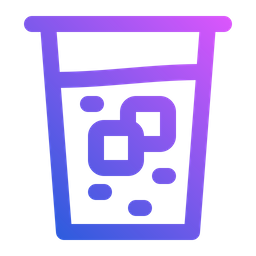 Drink  Icon