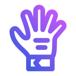 Glove  Icon