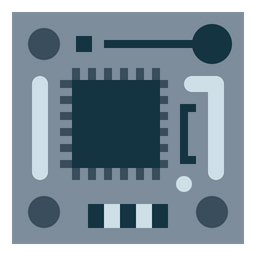 Cpu  Icon